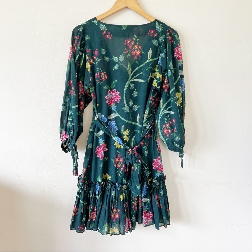 Cara Cara Millbrook Dress - Picture 8 of 8